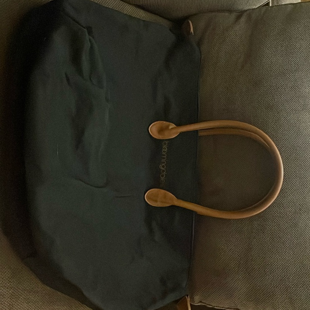 Bloomingdale’s Vintage Tote Bag